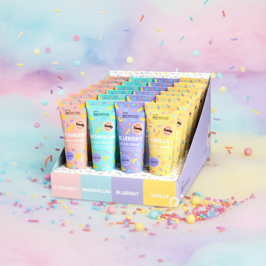 IDC INSTITUTE CANDY HAND CREAM 30ML