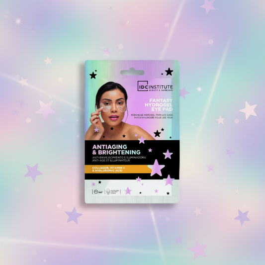IDC INSTITUTE FANTASY EYE MASK