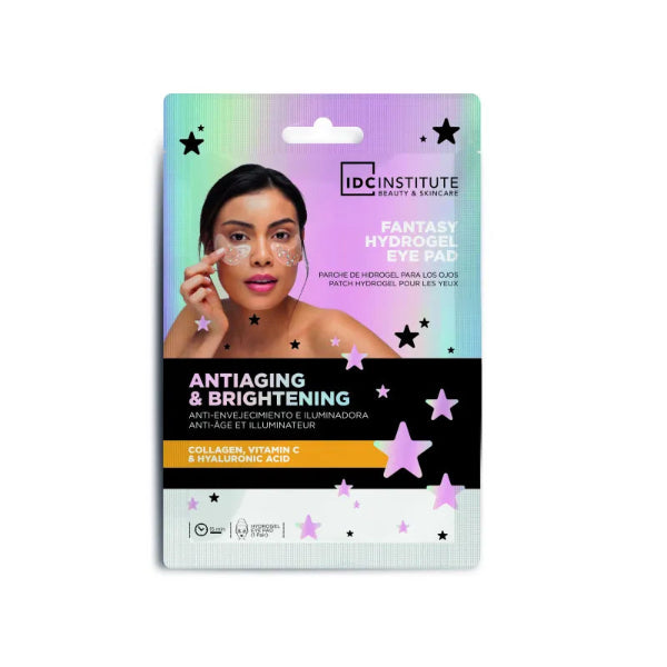 IDC INSTITUTE FANTASY EYE MASK