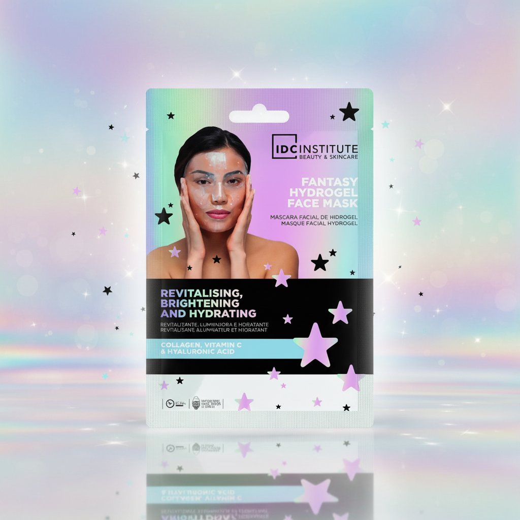 IDC INSTITUTE FANTASY FACE MASK