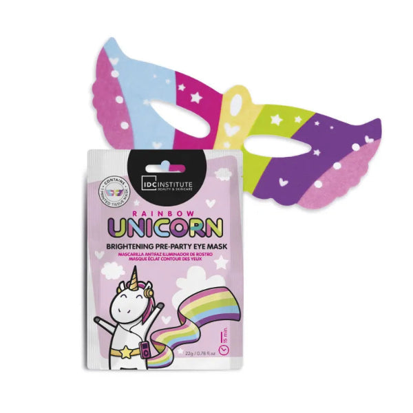 IDC INSTITUTE UNICORN HYDRATING EYE MASK