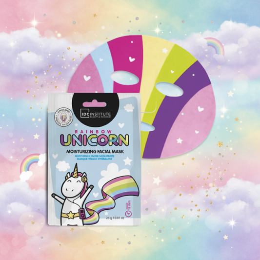 IDC INSTITUTE UNICORN HYDRATING FACE MASK