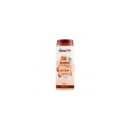 SPLEND'OR BALSAMO LATTE DI MANDORLA E KARITE' CAPELLI RICCI 300ML