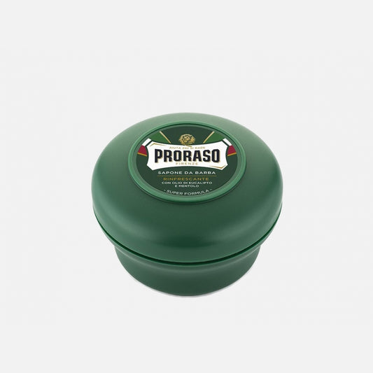 PRORASO SAPONE DA BARBA IN BARATTOLO