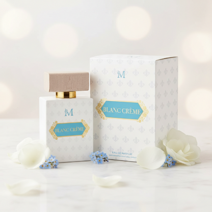 MONTAGE BLANC CREME 100ML