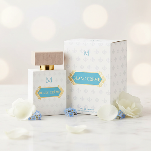 MONTAGE BLANC CREME 100ML