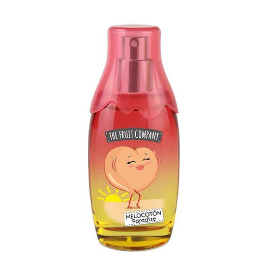 THE FRUIT COMPANY PROFUMO MELOCOTON PARADISE 40ML