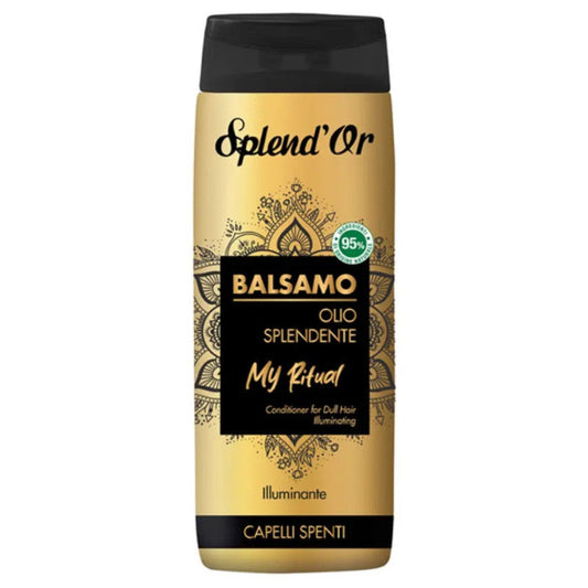 SPLEND'OR BALSAMO OLIO NUTRIENTE CAPELLI SPENTI 300ML