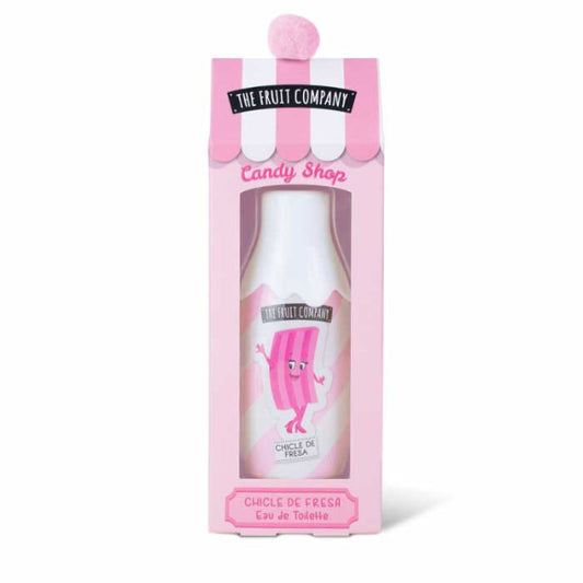 THE FRUIT COMPANY CANDY SHOP CHICLE DE FRESA 40 ML
