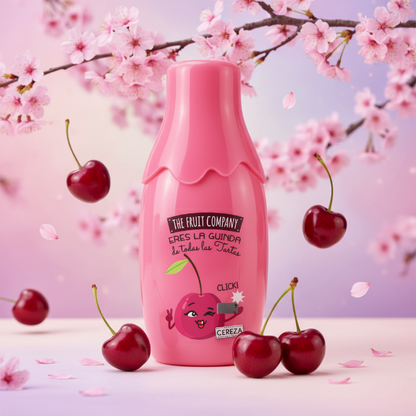 THE FRUIT COMPANY PROFUMO ERES LA GUINDA CEREZA 40ML