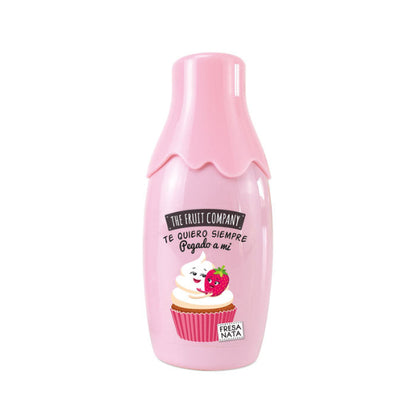 THE FRUIT COMPANY PROFUMO TE QUIERO SIEMPRE FRESA NATA 40ML