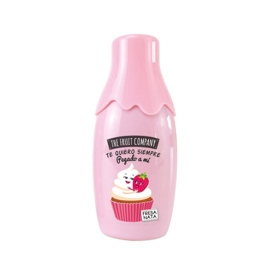 THE FRUIT COMPANY PROFUMO TE QUIERO SIEMPRE FRESA NATA 40ML