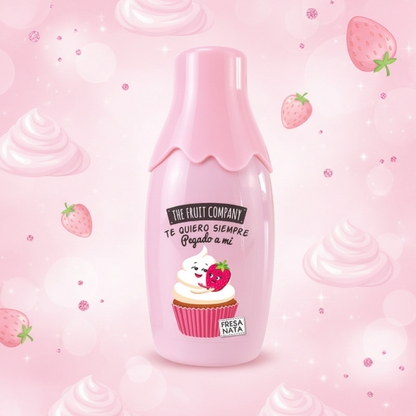 THE FRUIT COMPANY PROFUMO TE QUIERO SIEMPRE FRESA NATA 40ML