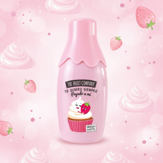 THE FRUIT COMPANY PROFUMO TE QUIERO SIEMPRE FRESA NATA 40ML