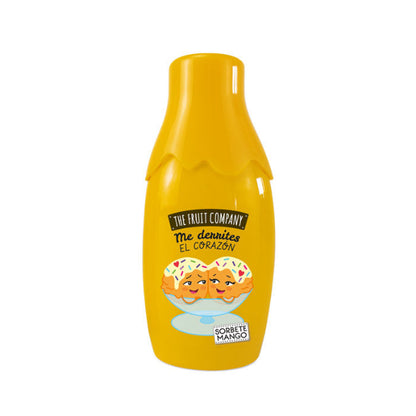 THE FRUIT COMPANY PROFUMO ME DERRITES EL CORAZON SORBETE MANGO 40ML