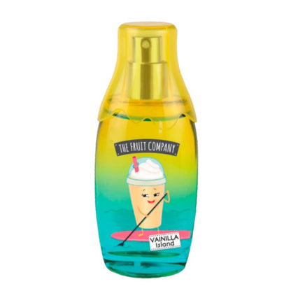 THE FRUIT COMPANY PROFUMO VAINILLA ISLAND 40ML
