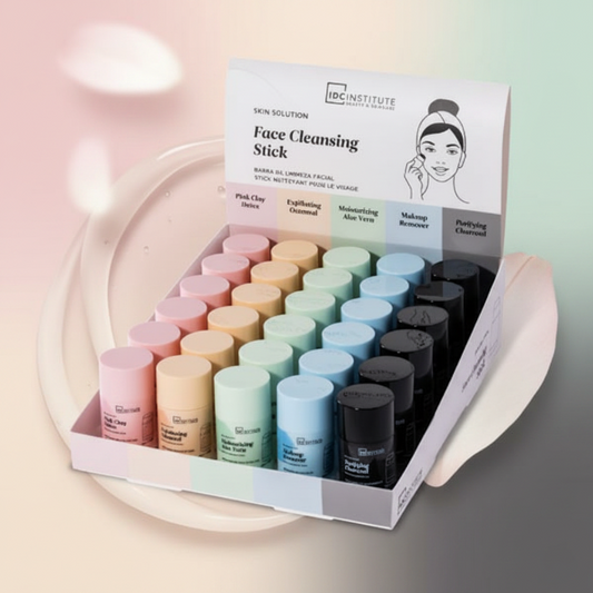 IDC INSTITUTE CLEANSING STICK 1 DISPLAY