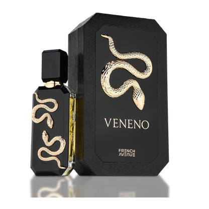 VENENO NERO 100 ML