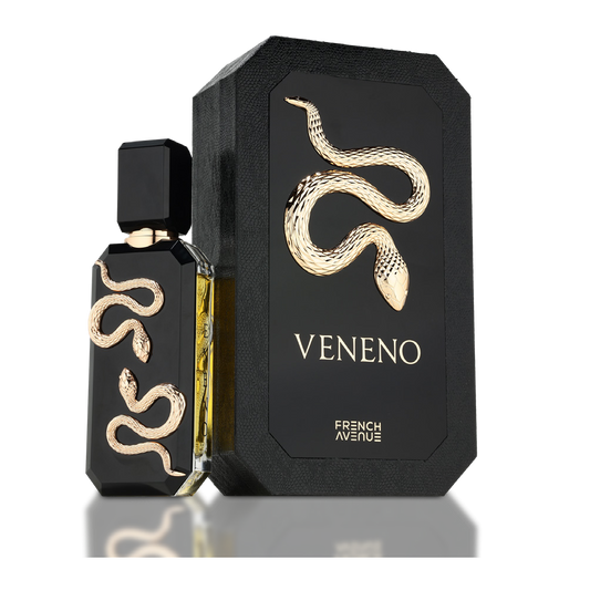 VENENO NERO 100 ML